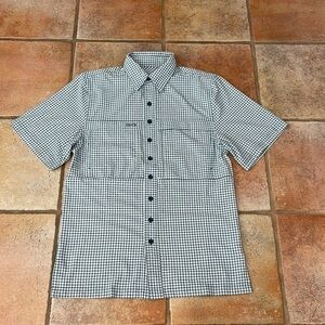GameGuard TekCheck Short
Sleeve Shirt